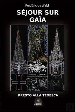 Bertrand.pt - Sejour Sur Gaia