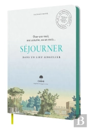 Séjourner Dans Un Lieu Singulier ; 50 Adresses Uniques Et Authentiques