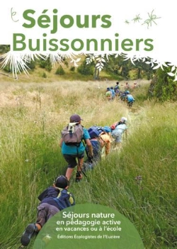 Bertrand.pt - Séjours Buissonniers : Séjours Nature En Pédagogie Active En Vacances Ou À L'École