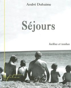 Bertrand.pt - Séjours, Haïkus Et Tankas