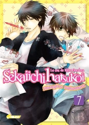 Sekai Ichi Hatsukoi T07
