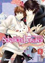 Sekai Ichi Hatsukoi T08
