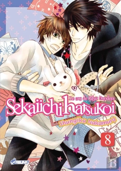 Bertrand.pt - Sekai Ichi Hatsukoi T08