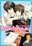 Sekai Ichi Hatsukoi T.3