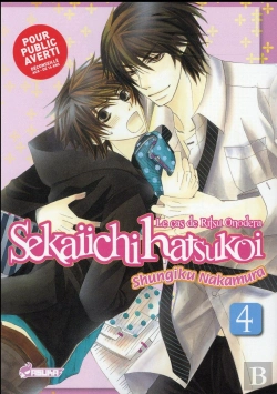 Bertrand.pt - Sekai Ichi Hatsukoi T.4