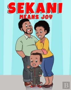 Bertrand.pt - Sekani Means Joy