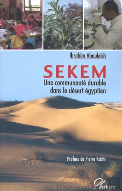 Bertrand.pt - Sekem , Une Communauté Durable Dans Le Désert Égyptien