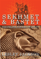 Sekhmet & Bastet