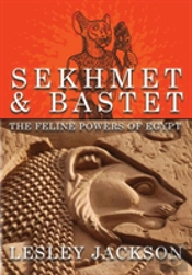 Sekhmet & Bastet