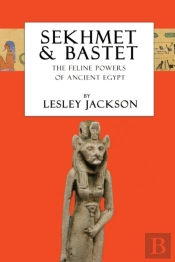 Sekhmet & Bastet