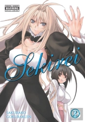 Sekirei, Vol. 2