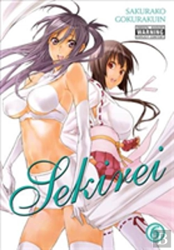 Bertrand.pt - Sekirei, Vol. 6