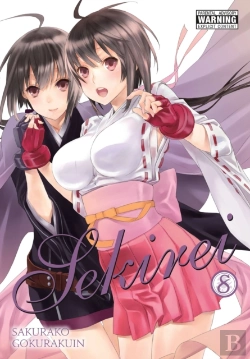 Bertrand.pt - Sekirei, Vol. 8