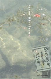 Sekonyer River