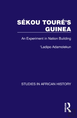 Bertrand.pt - Sekou Toureâ€™S Guinea