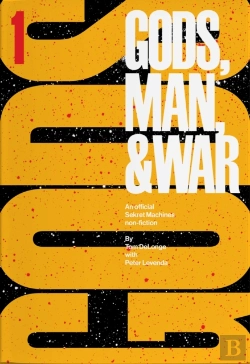 Bertrand.pt - Sekret Machines: Gods