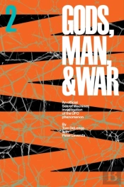 Sekret Machines: Man