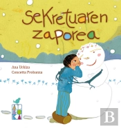 Sekretuaren Zaporea