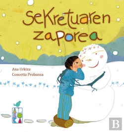 Bertrand.pt - Sekretuaren Zaporea