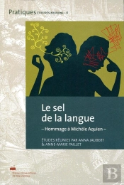 Sel De La Langue