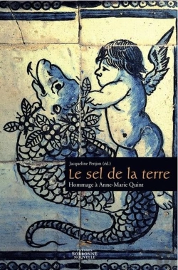 Bertrand.pt - Sel De La Terre (Le) : Hommage À Anne-Marie Quint