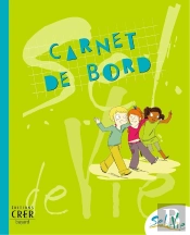 Sel De Vie - 9/11ans - Carnet De Bord