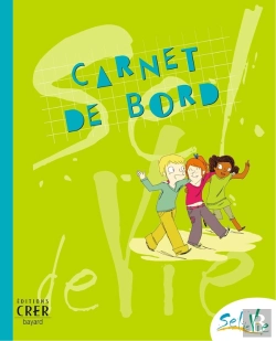 Bertrand.pt - Sel De Vie - 9/11ans - Carnet De Bord