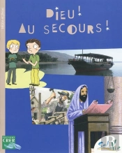 Sel De Vie ; Dieu ! Au Secours !