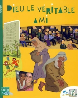 Bertrand.pt - Sel De Vie ; Dieu Le Véritable Ami
