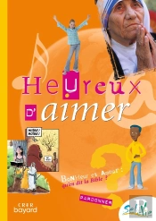 Sel De Vie : Heureux D'Aimer