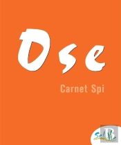 Sel De Vie : Sel De Vie - 13/15 Ans - Ose Carnet Spi + Dvd