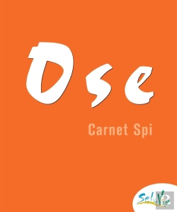 Bertrand.pt - Sel De Vie : Sel De Vie - 13/15 Ans - Ose Carnet Spi + Dvd