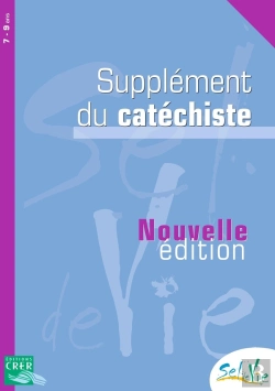 Bertrand.pt - Sel De Vie : Sel De Vie - 7/9 Ans - Supplément Catéchiste