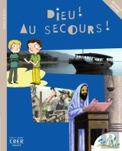 Sel De Vie : Sel De Vie - 9/11 Ans - Dieu ! Au Secours !
