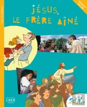 Sel De Vie : Sel De Vie - 9/11 Ans - Jésus Le Frére Aîné