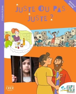 Bertrand.pt - Sel De Vie : Sel De Vie - 9/11 Ans - Juste Ou Pas Juste ?