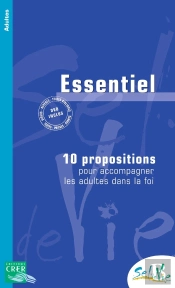 Sel De Vie : Sel De Vie - Adultes - Essentiel + Dvd