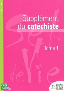 Bertrand.pt - Sel De Vie T.1 ; Supplément De Catéchiste