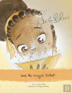 Bertrand.pt - Sela Blue And The Magic Ticket