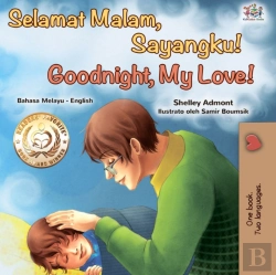 Bertrand.pt - Selamat Malam, Anakku! Goodnight, My Love!