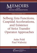 Selberg Zeta Functions, Cuspidal Accelerations, And Existence Of Strict Transfer Operator Approaches