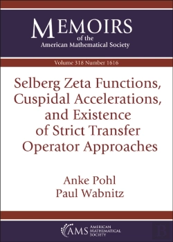 Bertrand.pt - Selberg Zeta Functions, Cuspidal Accelerations, And Existence Of Strict Transfer Operator Approaches
