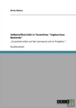 Bertrand.pt - Selbstreflexivitaã‚Â¤T In Tarantinos 