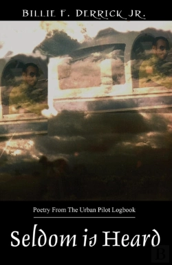 Bertrand.pt - Seldom Is Heard: Poetry From The Urban Pilot Logbook