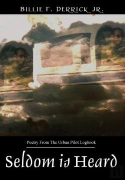 Bertrand.pt - Seldom Is Heard: Poetry From The Urban Pilot Logbook