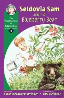 Bertrand.pt - Seldovia Sam And The Blueberry Bear