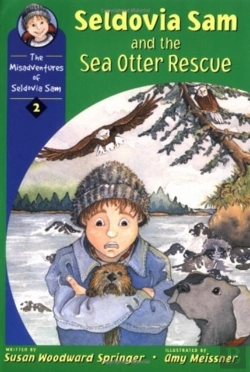 Bertrand.pt - Seldovia Sam And The Sea Otter Rescue