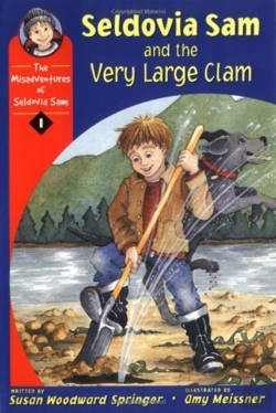 Bertrand.pt - Seldovia Sam And The Very Large Clam