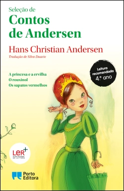 Bertrand.pt - Seleção de Contos de Andersen