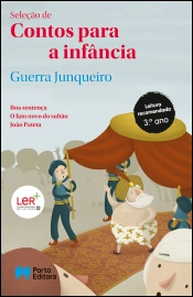 Seleção de Contos para a Infância